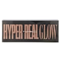 Miniatyrbild 4 av 4: MAC Hyper Real Glow Palette 13.5 gr Flash + Awe