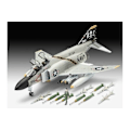Pikkukuva 5 / 9: Revell F-4J Phantom II