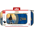 Miniatyrbillede 2 af 4: PDP Gaming Travel Case - Hyrule Blue - Switch
