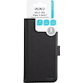 Pikkukuva 10 / 11: DELTACO iPhone 14 Pro Max wallet case 2-in-1, magnetic back cover Svart
