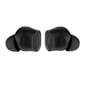 Miniatyrbillede 3 af 7: MIXX Høretelefoner Solo 1 In-Ear Ægte Trådløs Sort Svart