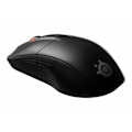 Miniatyrbillede 1 af 9: SteelSeries Rival 3 Wireless Optisk Trådløs Sort