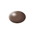 Pikkukuva 2 / 3: Revell Aqua brown silkki, 18ml Brun
