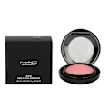 Miniatyrbillede 3 af 4: MAC Mineralize Blush 3.2 gr Petal Power