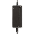 Miniatyrbild 3 av 7: Nedis Universal nätadapter | 36 W | 5 - 15 V DC | 3.60 m | 2.4 A - 3.0 A A | 6 plug(s) | Svart