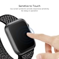 Pikkukuva 5 / 9: Skärmskydd Apple watch 3-pack 44mm