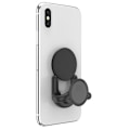 Miniatyrbillede 8 af 11: POPSOCKETS PopMount Multi-Surface  Sort