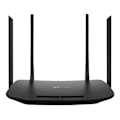 Miniatyrbillede 1 af 2: AC1200 Wi-Fi VDSL/ADSL Modem Router, 867Mbps at 5GHz + 300Mbps at 2.4G