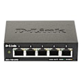 Pikkukuva 2 / 2: D-Link 5-Port Gigabit Smart Managed Switch