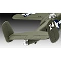 Miniatyrbillede 6 af 11: Revell B-25 Mitchell