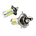 Pikkukuva 2 / 2: Sumuvalopolttimot High Power 6W, pistorasia H4, 2-pack