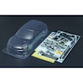 Miniatyrbild 2 av 2: TAMIYA 1/10 Scale R/C Impreza WRC 08 Body Parts Set