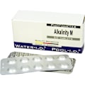 Miniatyrbillede 1 af 2: Pool Lab Refill Alkalinity, 50 pcs