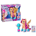 Pikkukuva 2 / 2: Hasbro My Little Pony Feature Pony Si