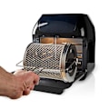Miniatyrbillede 8 af 11: Nedis Hot Air Fryer | 12 l | Timer: 60 min | Antal forudindstillede programmer: 9 | Digital | Sort