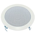 Pikkukuva 2 / 4: Visaton DL 18/1 - 100 V (RAL 9016) - 17 cm (6,5") kattokaiutin