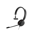 Pikkukuva 3 / 10: JABRA Evolve 20 Ms Mono