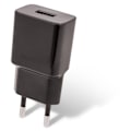 Miniatyrbillede 2 af 5: Maxlife USB-snabbladdare MXTC-01, med fast Charge, 2,1A, svart