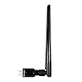 Miniatyrbillede 3 af 5: D-LINK AC1300 MU-MIMO Wi-Fi USB-adapter
