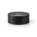 Miniatyrbillede 3 af 10: Nedis SmartLife Klokke | Wi-Fi | Tilbehør til: WIFICDP10GY | USB Drevet | 4 Lyde | 5 V DC | Justérbar volume | Sort
