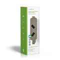 Miniatyrbillede 9 af 9: Nedis Støvsuger Batteri | Egnet til: iRobot iTouchless AV / iRobot M-288 / iRobot M-488 / iRobot Roomba 440 | Ni-MH | 14.4 V DC | 3300 mAh | 47.52 Wh