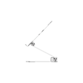 Miniatyrbillede 9 af 9: Rapoo USB-C Stand UCS-5001 Notebook Stand with USB-C Hub