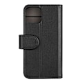 Miniatyrbillede 3 af 6: GEAR Wallet Sort - iPhone 13 Mini Svart