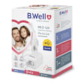 Miniatyrbillede 7 af 7: B.WELL Nebulisator MED-120