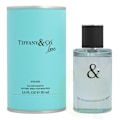 Miniatyrbillede 3 af 5: Tiffany & Co Love Him Edt Spray 50 ml
