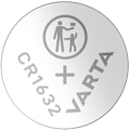 Pikkukuva 3 / 4: CR1632 3V Lithium Knappcellsba