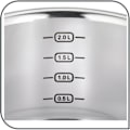 Pikkukuva 5 / 7: Tefal Cook eat Set 4 delar rostfritt