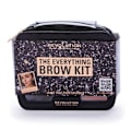 Miniatyrbillede 1 af 2: Makeup Revolution 'The Everything' Brow Kit