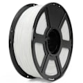 Miniatyrbild 1 av 2: FlashForge TPU 95 2,85MM - Vit 1,0KG Filament 3D-utskrift