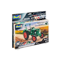 Miniatyrbillede 3 af 3: Revell Model Set easy-click Deutz D30 1:24
