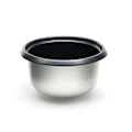 Pikkukuva 4 / 9: BLACK+DECKER Riisikeitin 1,8 L Musta