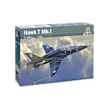 Miniatyrbild 3 av 4: ITALERI 1:48 Hawk T. Mk.I