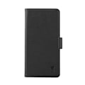Miniatyrbillede 1 af 5: GEAR Wallet Samsung Note 9 Sort Svart