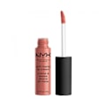 Pikkukuva 1 / 2: NYX PROF. MAKEUP Soft Matte Lip Cream Zurich