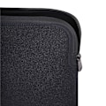 Miniatyrbillede 4 af 7: Onsala Computer Sleeve Glitter 13/14" Sort