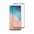 Miniatyrbillede 1 af 4: Champion Skärmskydd Glas Galaxy S10 Transparent