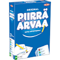 Miniatyrbillede 2 af 2: Tactic Original Draw and Guess brætspil