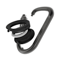 Pikkukuva 4 / 6: elago Raptic AirTag Link + Lock
