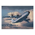 Pikkukuva 4 / 10: Revell Airbus A400M Atlas ''RAF''