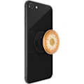 Pikkukuva 7 / 10: PopSockets Pressed Flower White Daisy Avtagbart Grip med Ställfunktion Premium