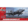 Miniatyrbild 3 av 11: Airfix Blackburn Buccaneer S Mk.2 RN - New Tool