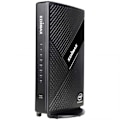Miniatyrbillede 4 af 6: Edimax AX3000 Wi-Fi 6 Smart AP/Router Sort