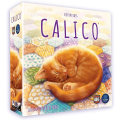 Miniatyrbild 2 av 6: Calico Nordic brädspel