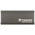 Miniatyrbillede 1 af 9: Transcend Bærbar SSD ESD256C USB-C 2TB 10Gbps (R1050/W950 Mb/s