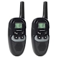 Miniatyrbild 1 av 5: Topcom Walkie Talkie Twintalker 1304 PMR 6km