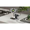 Miniatyrbillede 8 af 9: ZENS Trådløs Oplader 4-i-1 Magnetisk